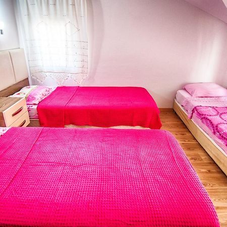 Burak Apart Hotel Fethiye Bagian luar foto