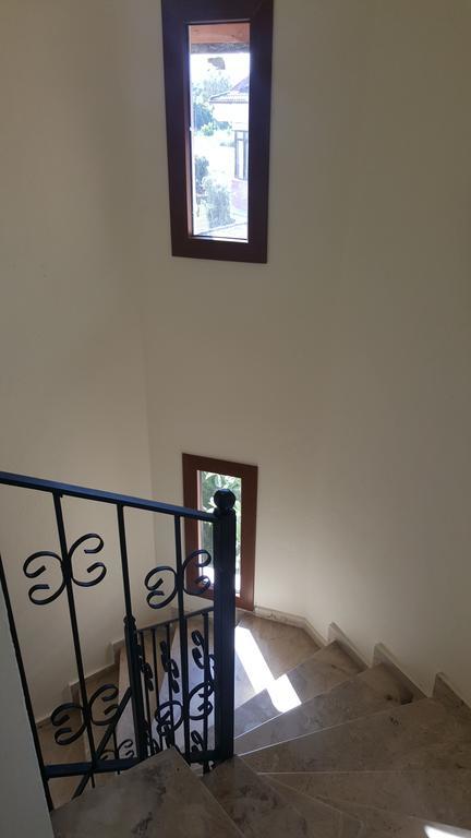 Burak Apart Hotel Fethiye Bagian luar foto