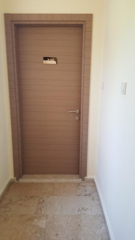 Burak Apart Hotel Fethiye Bagian luar foto