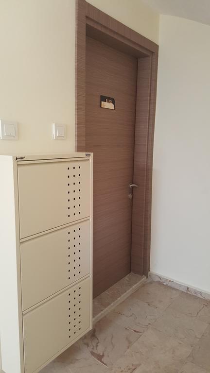 Burak Apart Hotel Fethiye Bagian luar foto